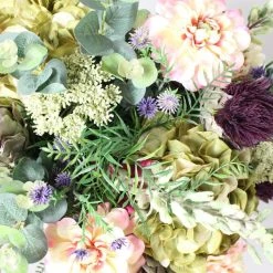 Dunelm Florals Forever Amelia Eustoma Luxury Bouquet -Dunelm Sales Shop 1000163193 alt02