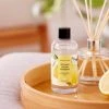 Wax Lyrical Lemon Verbena 250ml Reed Diffuser Refill -Dunelm Sales Shop 30154852