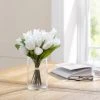 Dunelm Tulip Bouquet 29cm -Dunelm Sales Shop 30196064