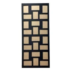 Elements Multi Aperture Photo Frame