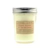 Churchgate Black Pepper And Sandalwood Fragranced Candle -Dunelm Sales Shop 30214744