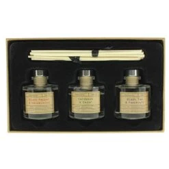 Churchgate 50ml Reed Diffuser Set