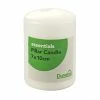 Dunelm Essentials White Pillar Candle -Dunelm Sales Shop 30567975