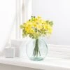 Dunelm Primula And Narcissi Bundle Yellow 30cm -Dunelm Sales Shop 30615914