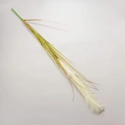 Dunelm Artificial Pampas Grass Single Spray 130cm