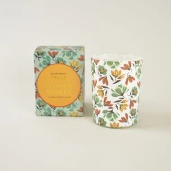 Dunelm Thailand Wax Filled Pot