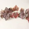 Dunelm Outdoor Grape Leaf Garland Weather Resistant 180cm -Dunelm Sales Shop 30706362