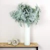 Dunelm Dusty Miller Green Spray 72cm -Dunelm Sales Shop 30726485