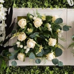 Dunelm Traditional Wall Panel