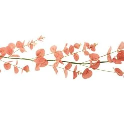 Dunelm Eucalyptus Pink Garland -Dunelm Sales Shop 30730249 alt03