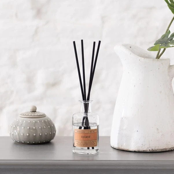 Pack Of 4 Black Churchgate Replacement Reeds 4 Pack Of 4 Black Churchgate Replacement Reeds - Image 2