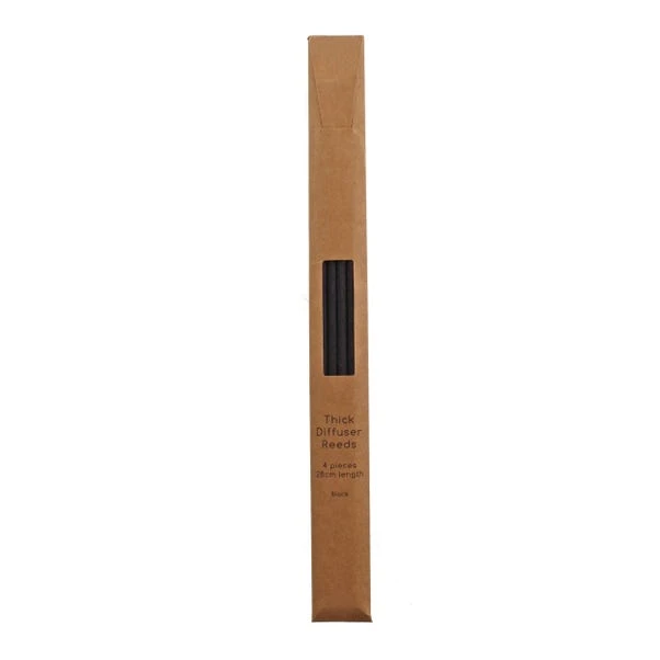 Pack Of 4 Black Churchgate Replacement Reeds 5 Pack Of 4 Black Churchgate Replacement Reeds - Image 3