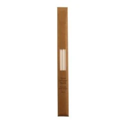 Pack Of 4 White Churchgate Replacement Reeds -Dunelm Sales Shop 30731503 alt02
