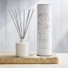 Dorma Purity 200ml Sea Salt And Lemon Porcelain Diffuser -Dunelm Sales Shop 30731574