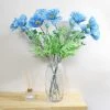 Dunelm Icelandic Blue Poppy Belle 70cm -Dunelm Sales Shop 30749037