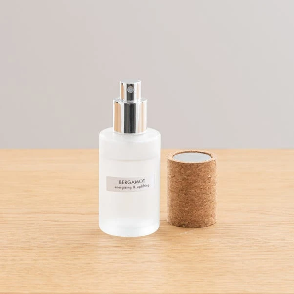 The Edited Life Wellness Room Spray Bergamot 4 The Edited Life Wellness Room Spray Bergamot - Image 2