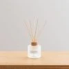 The Edited Life Wellness Eucalyptus Reed Diffuser 200ml