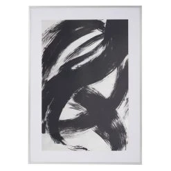 Dunelm Skinny Metal Poster Frame 27" X 20" (70cm X 50cm) -Dunelm Sales Shop 30753694 alt02