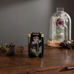 Natural History Museum Botanical Paradise Candle