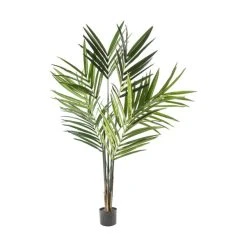 Cedar & Sage Artificial Kayla Palm Tree