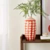Elements Skara Vase Spot 28cm 2 Elements Skara Vase Spot 28cm -Dunelm Sales Shop 30765464