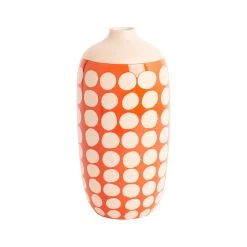 Elements Skara Vase Spot 28cm -Dunelm Sales Shop 30765464 alt02