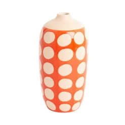Elements Skara Vase Spot 20cm -Dunelm Sales Shop 30765465 alt04
