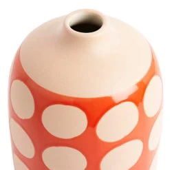 Elements Skara Vase Spot 20cm -Dunelm Sales Shop 30765465 alt05