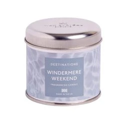 Wax Lyrical Windermere Weekend Single Wick Candle -Dunelm Sales Shop 30766533 alt02