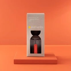 Elements Stockholm Plum And Violet 200ml Diffuser 10 Elements Stockholm Plum And Violet 200ml Diffuser -Dunelm Sales Shop 30766778 alt02