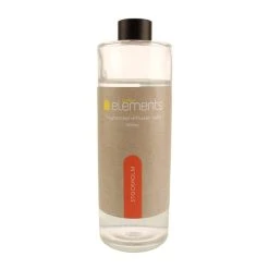 Elements Stockholm PlumVio 400ml Diffuser Refill -Dunelm Sales Shop 30766779 alt05