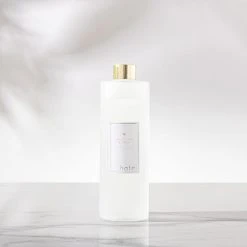 Hotel White Tea And Velvet Musk 400ml Diffuser Refill