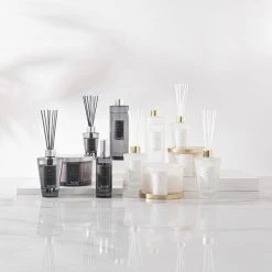 Hotel White Tea And Velvet Musk 400ml Diffuser Refill -Dunelm Sales Shop 30766888 alt02