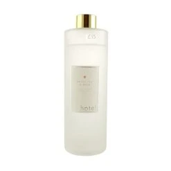 Hotel White Tea And Velvet Musk 400ml Diffuser Refill -Dunelm Sales Shop 30766888 alt05