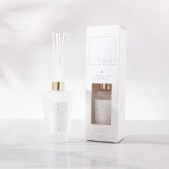 Hotel Bamboo And And Linen 200ml Diffuser