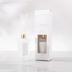 Hotel Mandarin And Basil 200ml Diffuser
