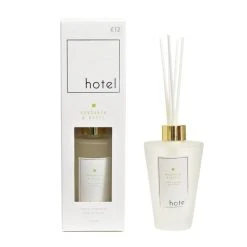 Hotel Mandarin And Basil 200ml Diffuser -Dunelm Sales Shop 30766890 alt05