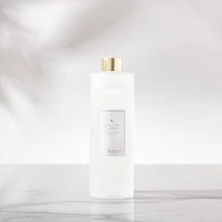 Hotel Bamboo And And Linen 400ml Diffuser Refill