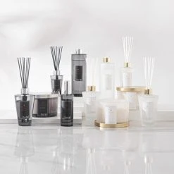 Hotel Neroli And Amber Multiwick Candle -Dunelm Sales Shop 30766900 alt04