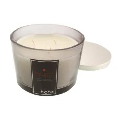Hotel Neroli And Amber Multiwick Candle -Dunelm Sales Shop 30766900 alt05