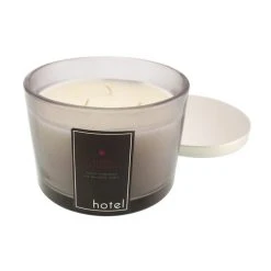Hotel Pomegranate Multiwick Candle 11 Hotel Pomegranate Multiwick Candle -Dunelm Sales Shop 30766901 alt05