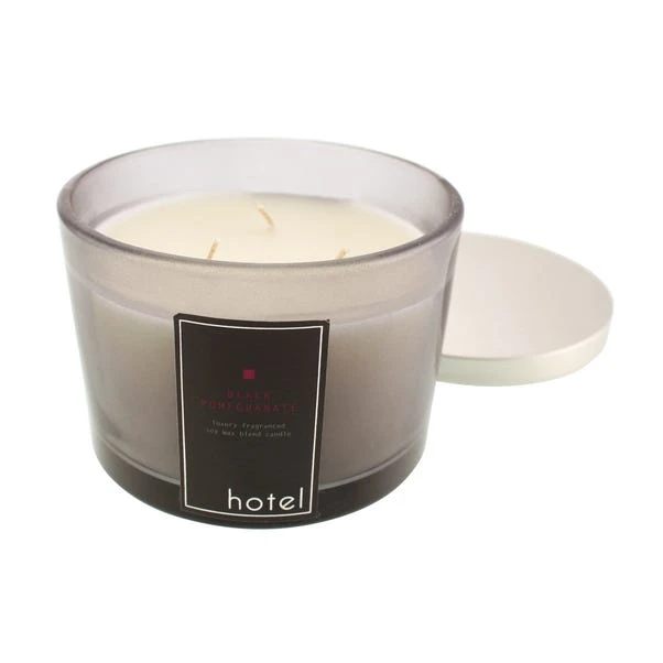 Hotel Pomegranate Multiwick Candle 7 Hotel Pomegranate Multiwick Candle - Image 5