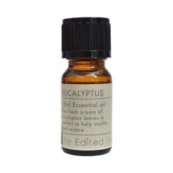 The Edited Life Eucalyptus Essential Oil -Dunelm Sales Shop 30766908 alt05