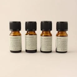 The Edited Life Eucalyptus Essential Oil -Dunelm Sales Shop 30766908 alt06