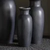 Cedar & Sage Sutton Vase Small -Dunelm Sales Shop 30776658