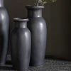Cedar & Sage Sutton Vase Medium -Dunelm Sales Shop 30776684