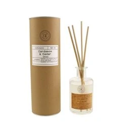 Churchgate Diffuser Cardamom And Cedar 200ml