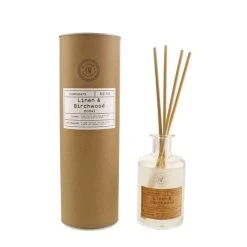 Churchgate Linen Diffuser 200ml -Dunelm Sales Shop 30779584 alt02