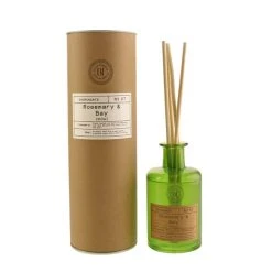 Churchgate Rosemary And Bay 200ml Diffuser
