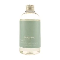Dunelm 240ml Diffuser Refill Seagrass -Dunelm Sales Shop 30779606 alt01